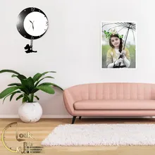 پاندولی طرح فانتزی کد 375 gallery4
