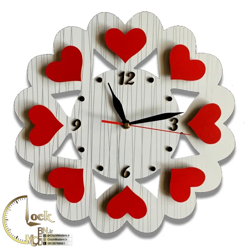 طرح قلبی کد 377 gallery0