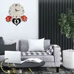 طرح عاشقانه کد 378 thumb 4