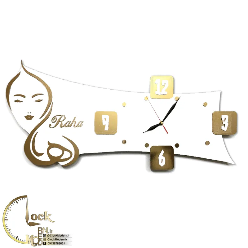طرح آرایشگاه زنانه کد 379 gallery0