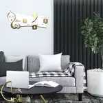 طرح آرایشگاه زنانه کد 379 thumb 7