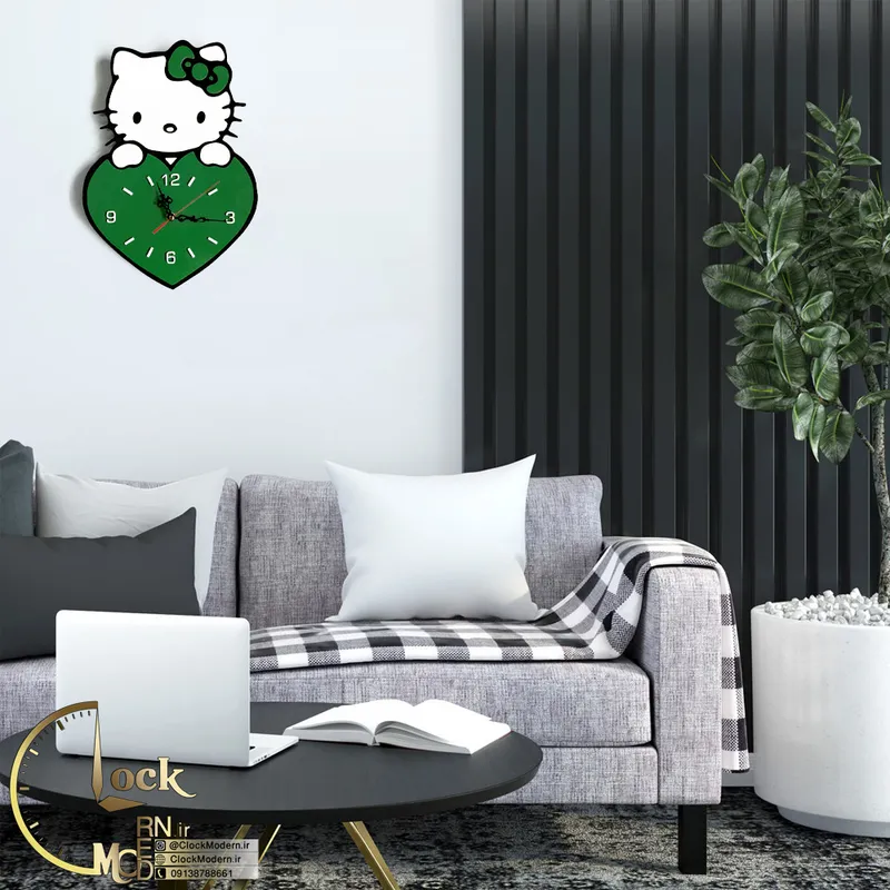 طرح کیتی کد 380 gallery4
