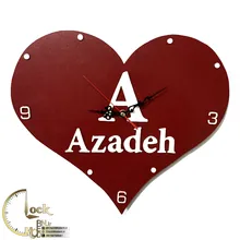 طرح قلب کد 381 gallery0