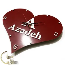طرح قلب کد 381 gallery1