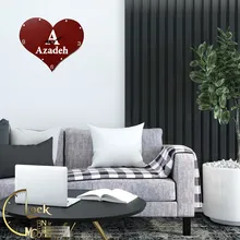 طرح قلب کد 381 gallery4