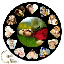 طرح  12 عکسی کد 383 gallery0