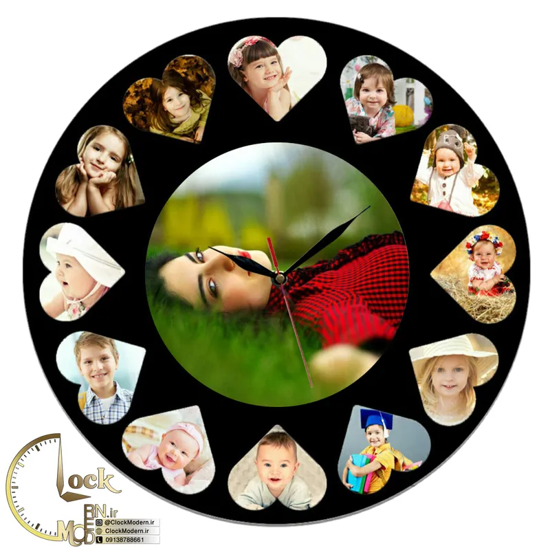 طرح  12 عکسی کد 383 gallery0