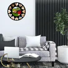 طرح  12 عکسی کد 383 gallery3