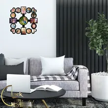 طرح 16 عکسی کد 384 gallery2