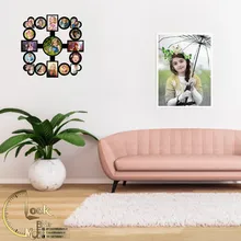 طرح 16 عکسی کد 384 gallery3