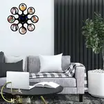 طرح 8 عکسه کد 386 thumb 4