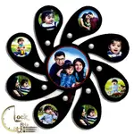 طرح 8 عکسی کد 387 thumb 1