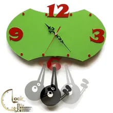پاندولی طرح کودکانه کد 388 gallery1