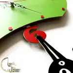 پاندولی طرح کودکانه کد 388 thumb 4