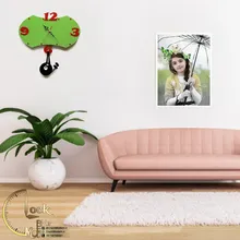 پاندولی طرح کودکانه کد 388 gallery5