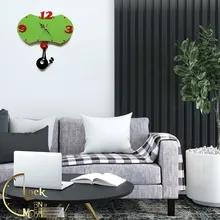 پاندولی طرح کودکانه کد 388 gallery7