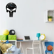 طرح جمجمه کد 390 gallery2