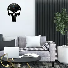 طرح جمجمه کد 390 gallery4