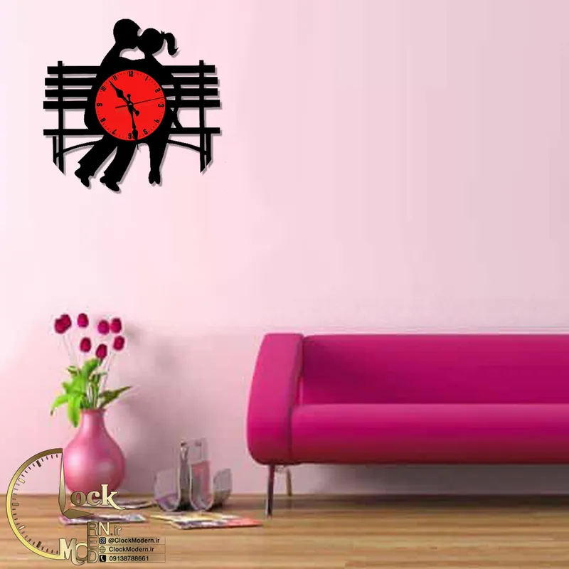 طرح عاشقانه کد 392 gallery1