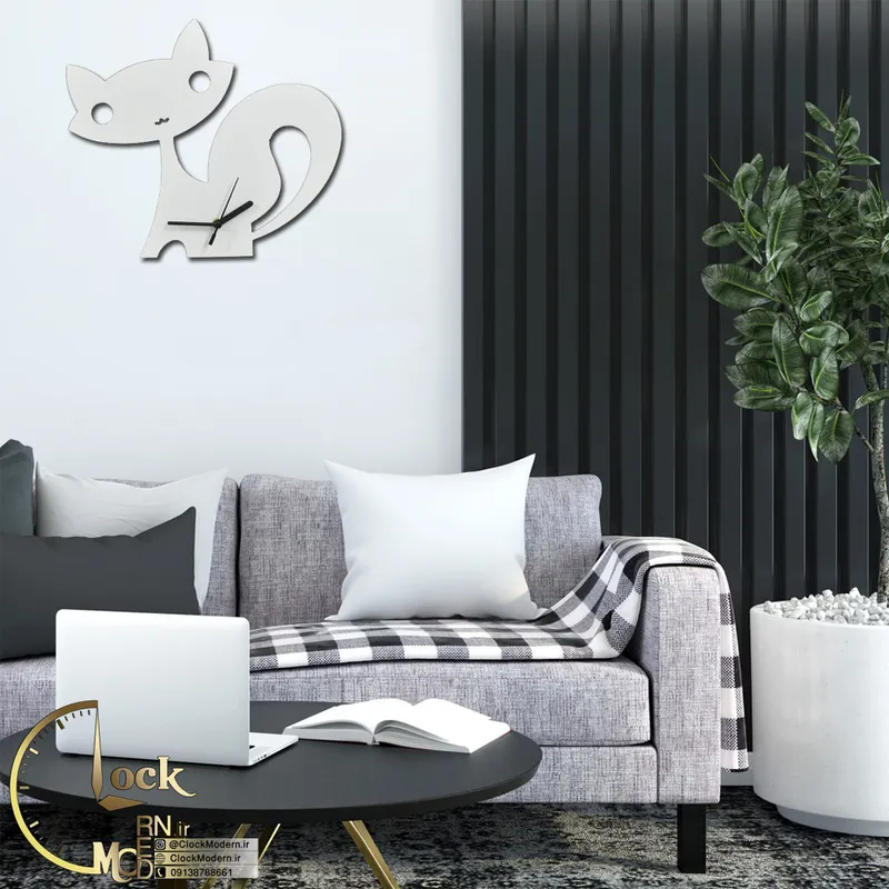 طرح گربه کد 393 gallery1