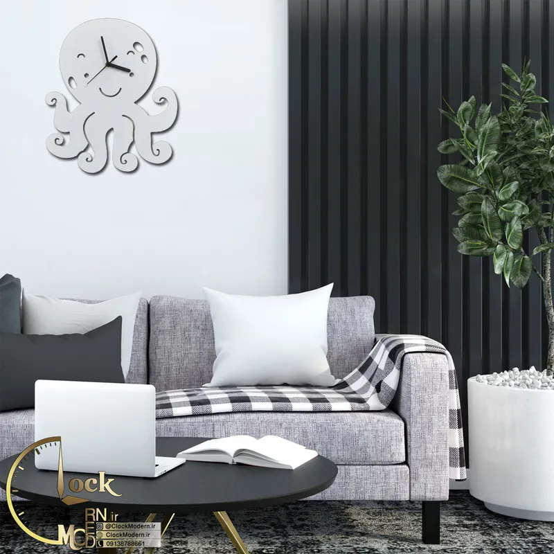طرح هشت پا کد 395 gallery3
