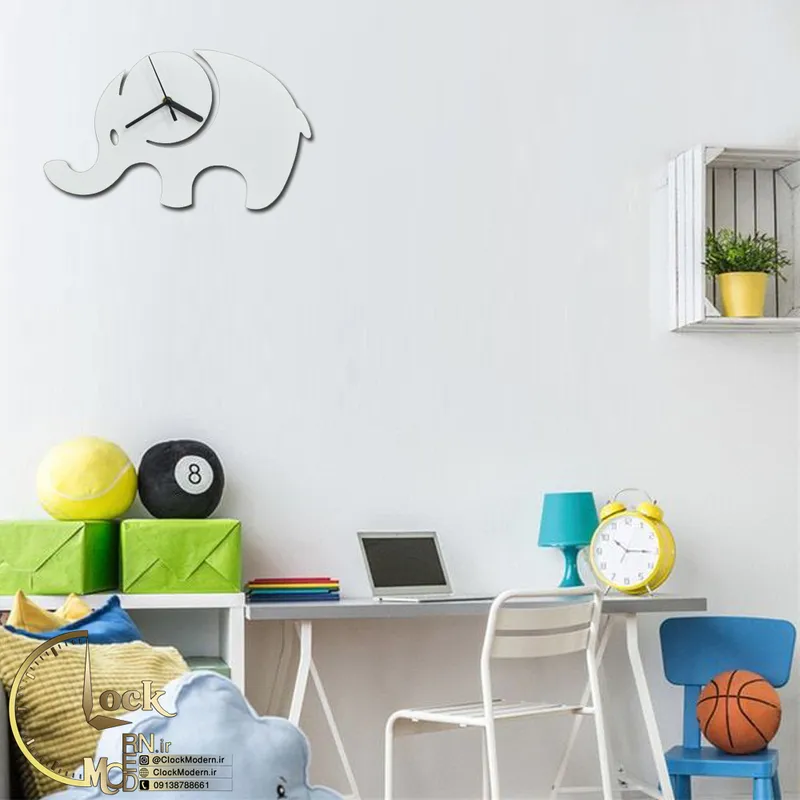 طرح فیل کد 396 gallery1