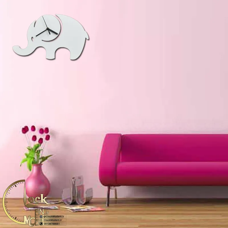 طرح فیل کد 396 gallery3