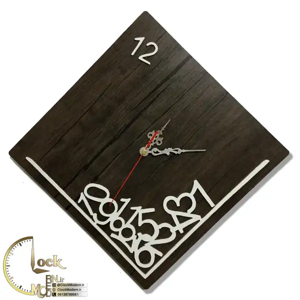 طرح فانتزی اعداد ریخته کد 399