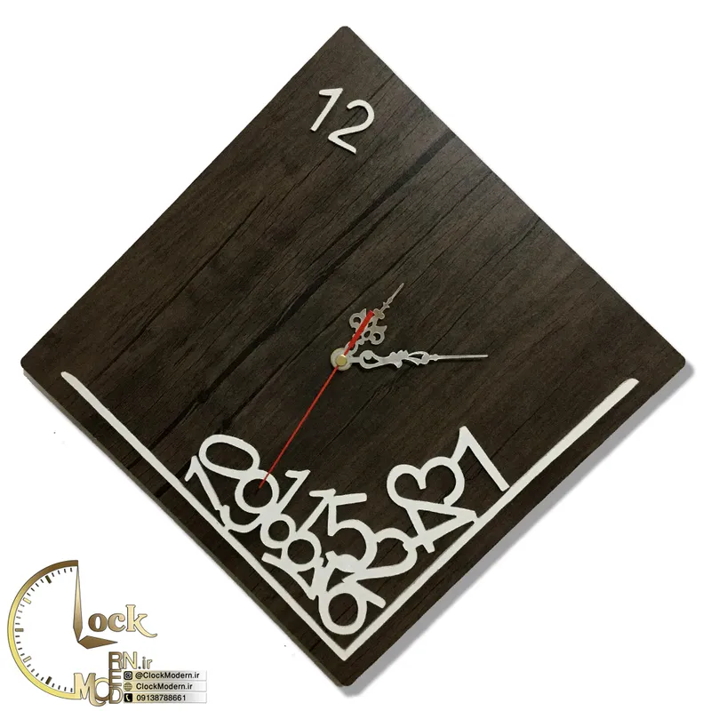 طرح فانتزی اعداد ریخته کد 399 gallery0