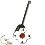 طرح کفگیر و تخم مرغ کد 401 thumb 1