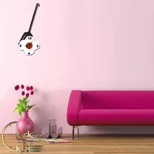 طرح کفگیر و تخم مرغ کد 401 gallery1