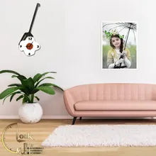 طرح کفگیر و تخم مرغ کد 401 gallery2