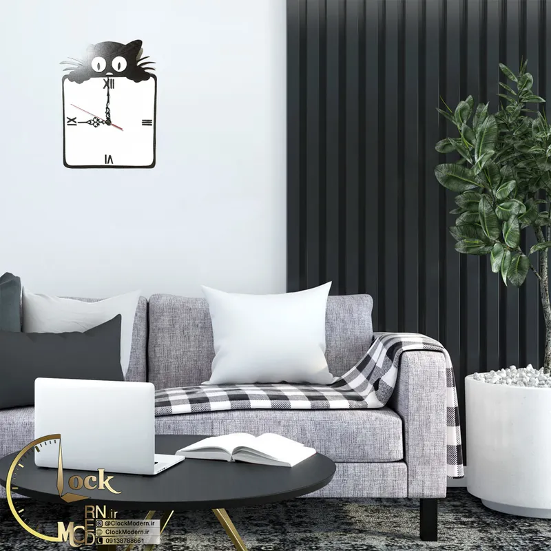 طرح گربه کد 404 gallery1