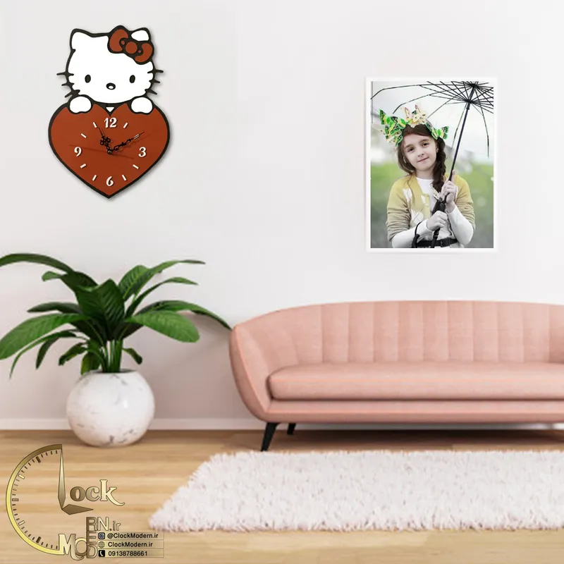 طرح کیتی کد 407 gallery2