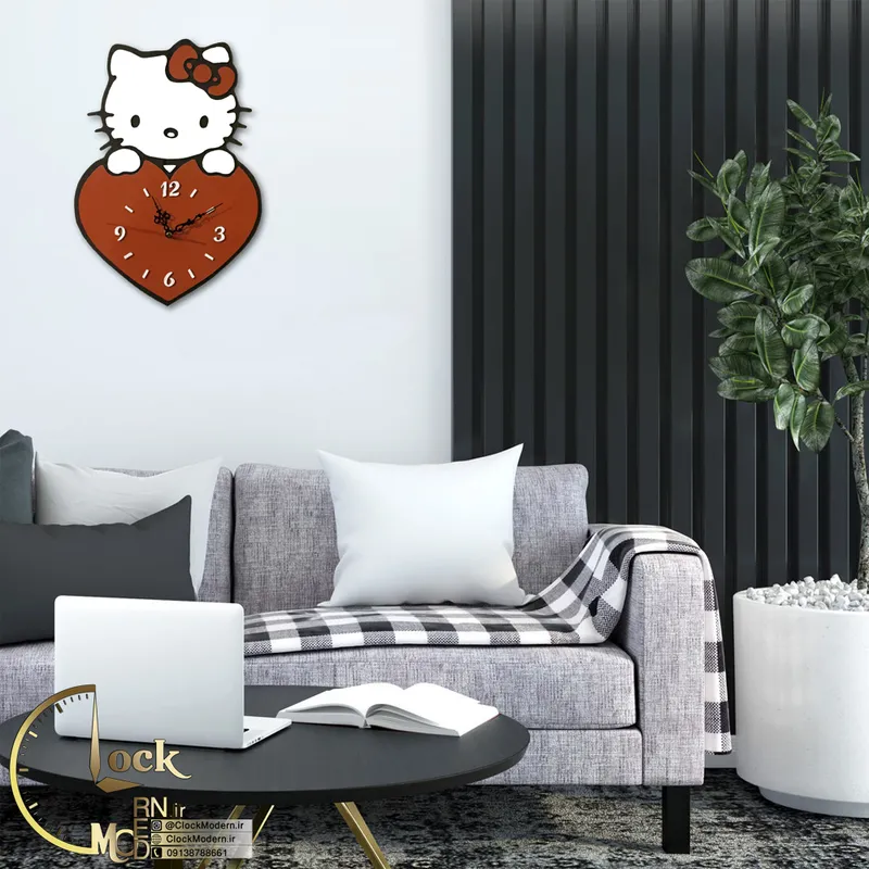 طرح کیتی کد 407 gallery3