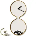 طرح ساعت شنی کد 409 thumb 1