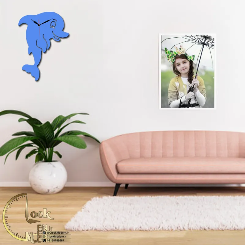 طرح دلفین کد 413 gallery3