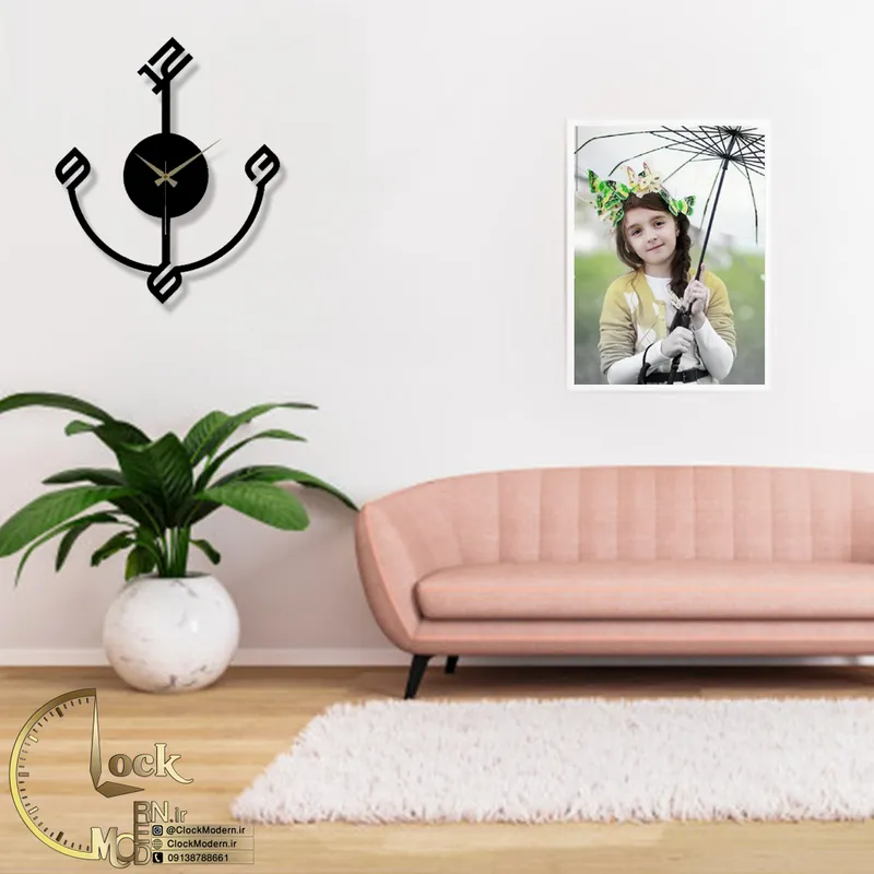 طرح لنگر کد 418 gallery2