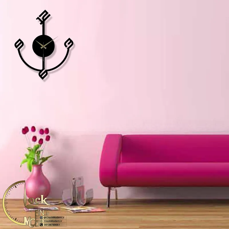 طرح لنگر کد 418 gallery3