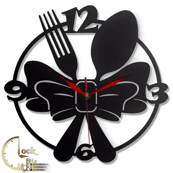 طرح آشپزخانه کد 422