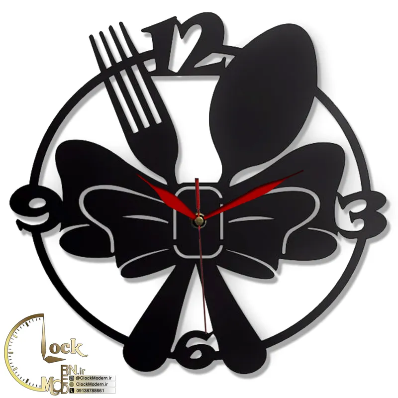 طرح آشپزخانه کد 422 gallery0