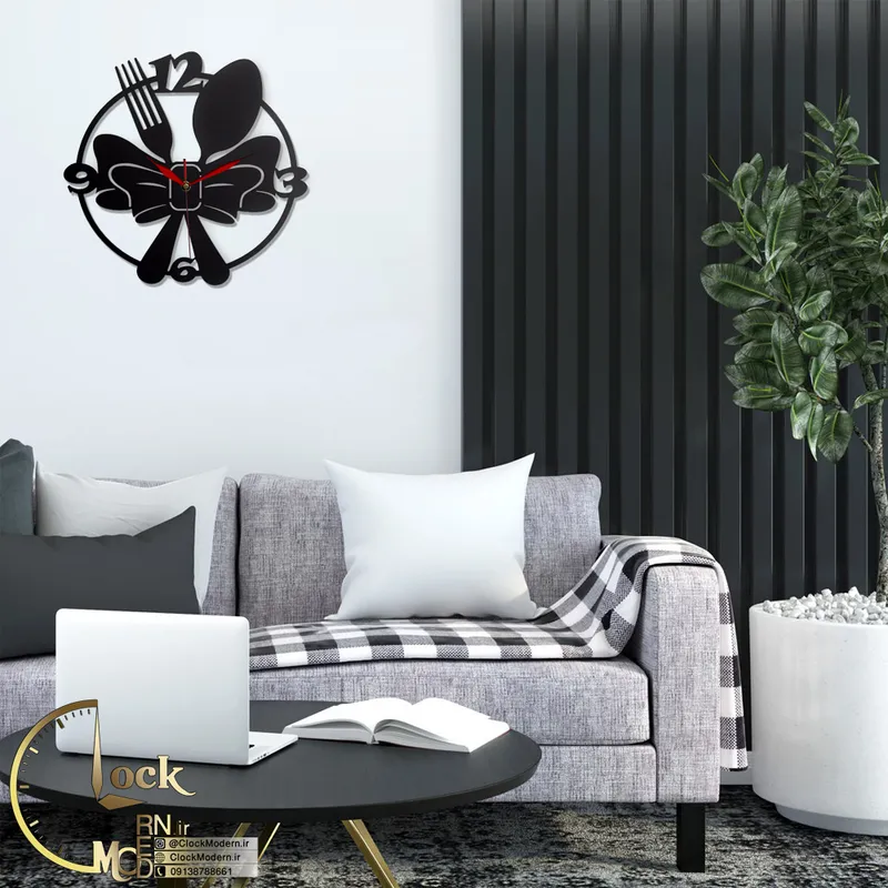 طرح آشپزخانه کد 422 gallery3
