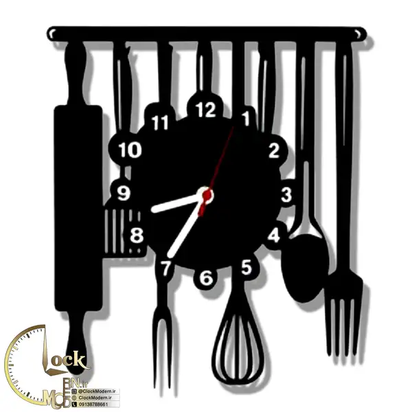 طرح آشپزخانه کد 425