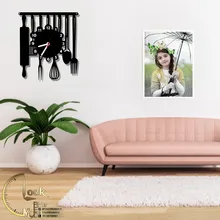 طرح آشپزخانه کد 425 gallery1