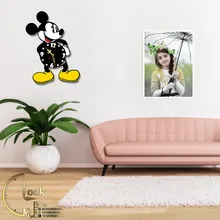 طرح کودکانه میکی کد 440 gallery2