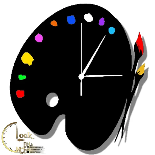 طرح پالت کد 442
