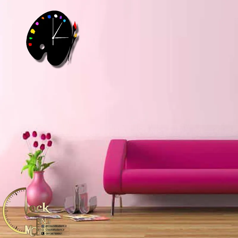 طرح پالت کد 442 gallery1