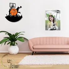 طرح بسکتبال کد 445 gallery1