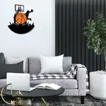 طرح بسکتبال کد 445 thumb 4