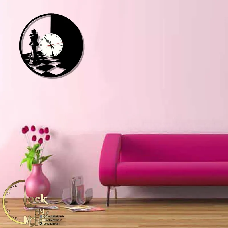طرح شطرنج کد 448 gallery2